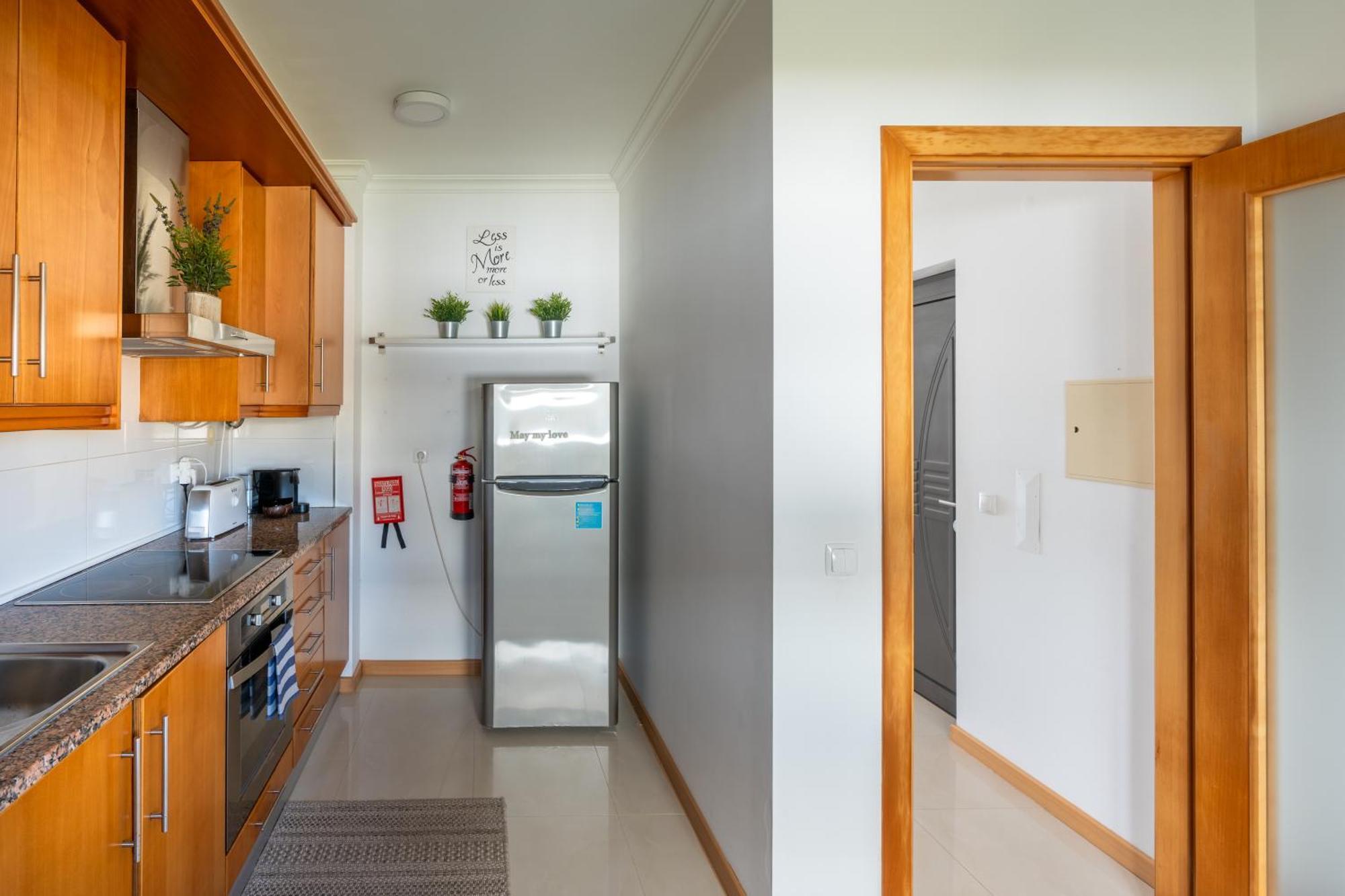 Sam'S House Διαμέρισμα Foz do Arelho Εξωτερικό φωτογραφία