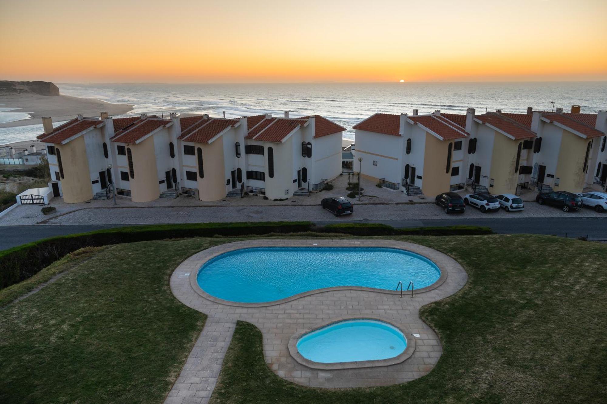 Sam'S House Διαμέρισμα Foz do Arelho Εξωτερικό φωτογραφία