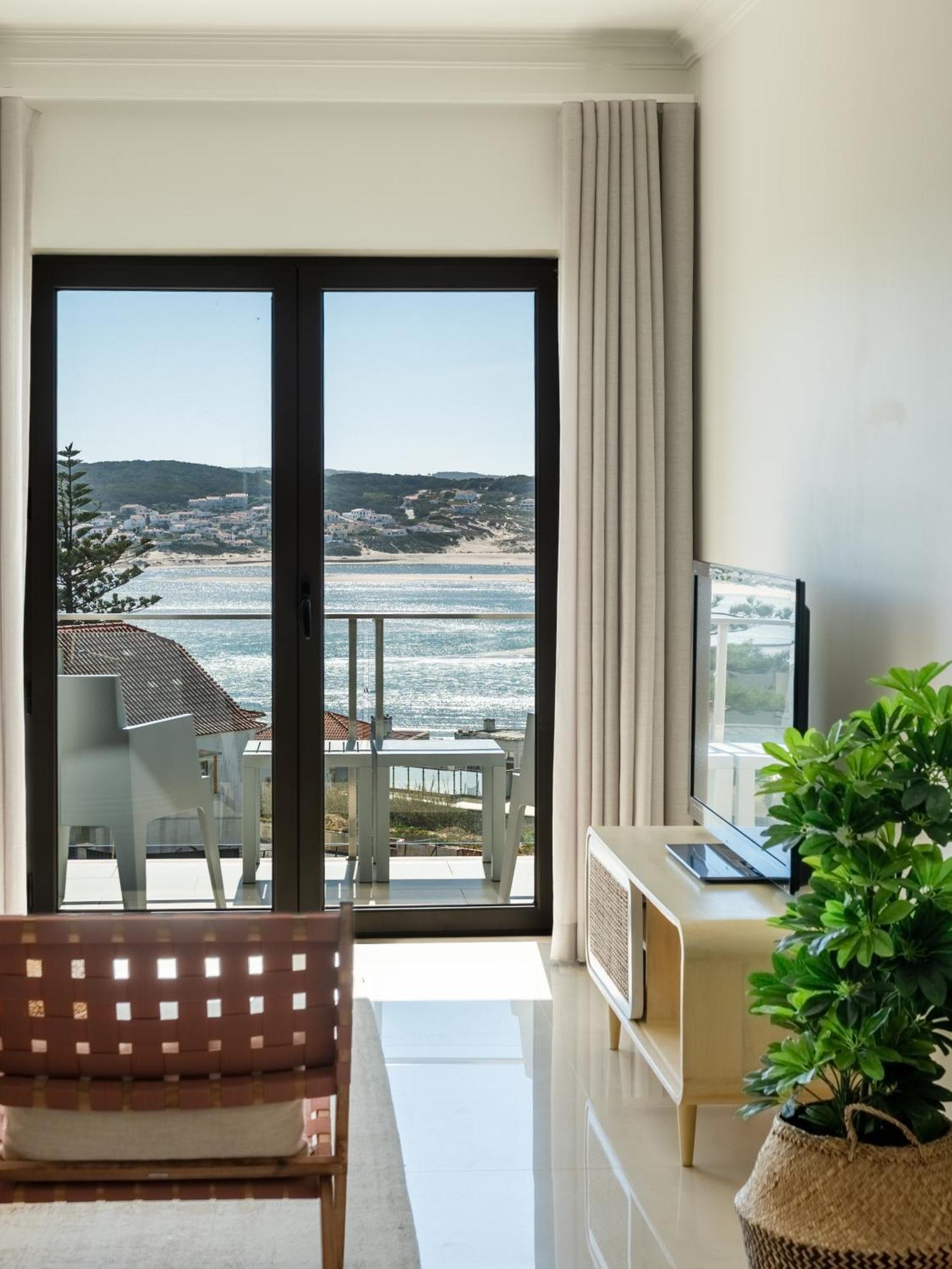 Sam'S House Διαμέρισμα Foz do Arelho Εξωτερικό φωτογραφία
