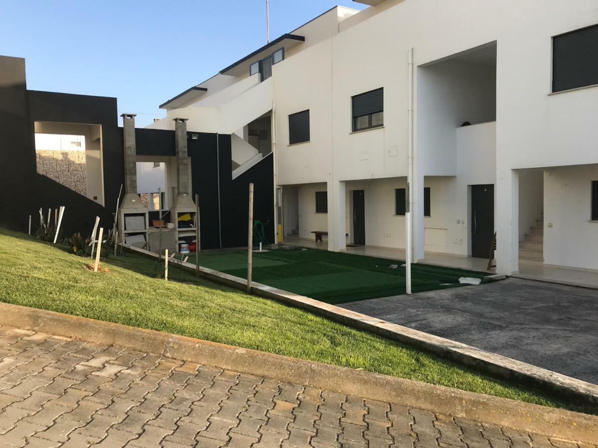 Sam'S House Διαμέρισμα Foz do Arelho Εξωτερικό φωτογραφία