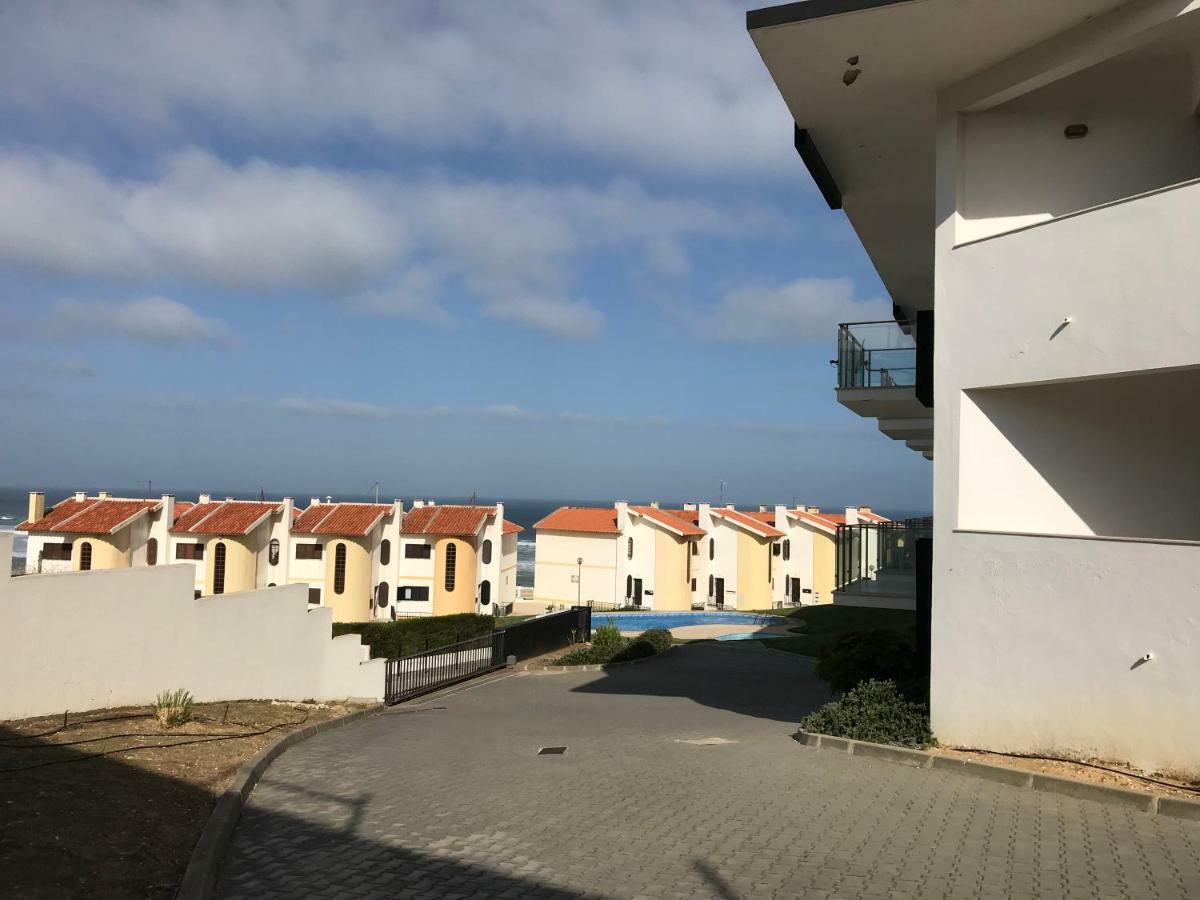 Sam'S House Διαμέρισμα Foz do Arelho Εξωτερικό φωτογραφία