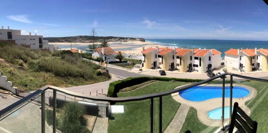 Sam'S House Διαμέρισμα Foz do Arelho Εξωτερικό φωτογραφία